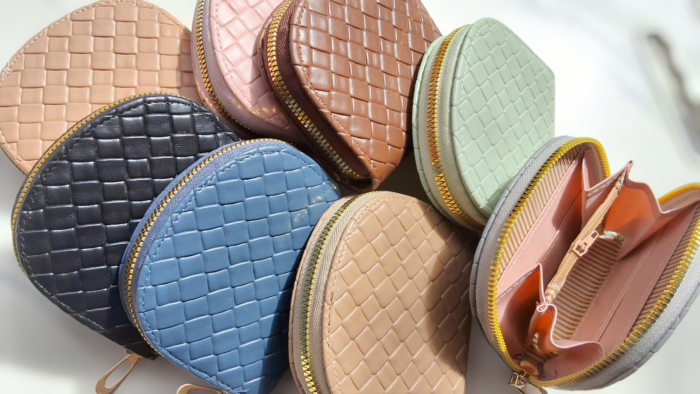 Korean Box Wallet - Image 2