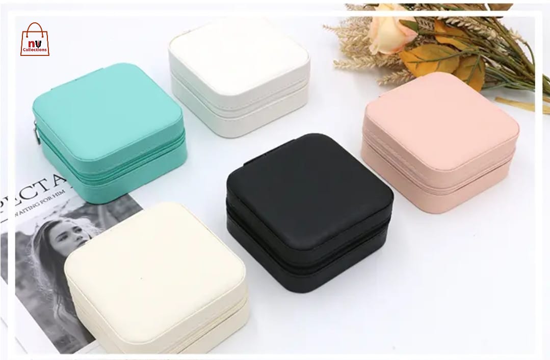 Jewelry organizer - Image 4