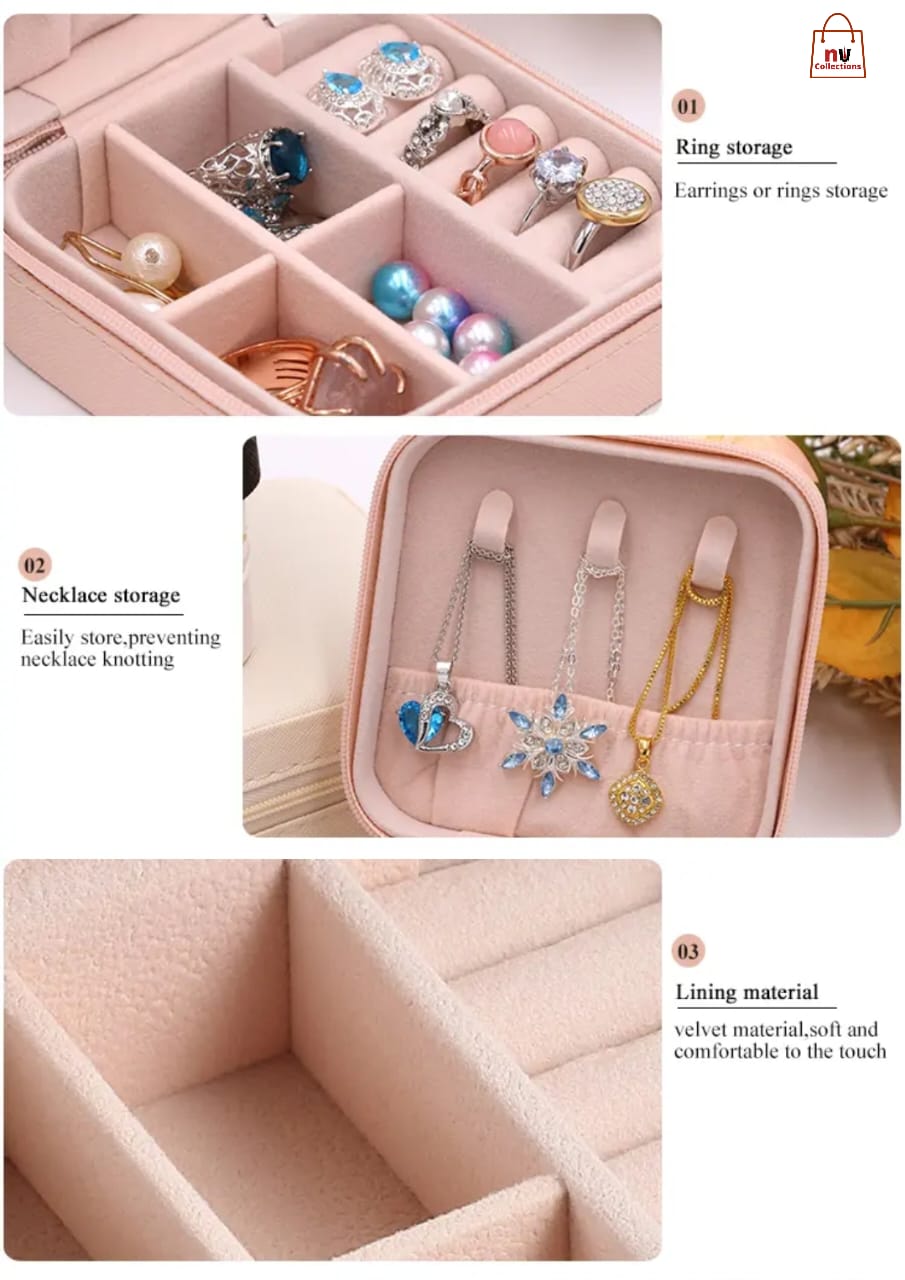 Jewelry organizer - Image 2