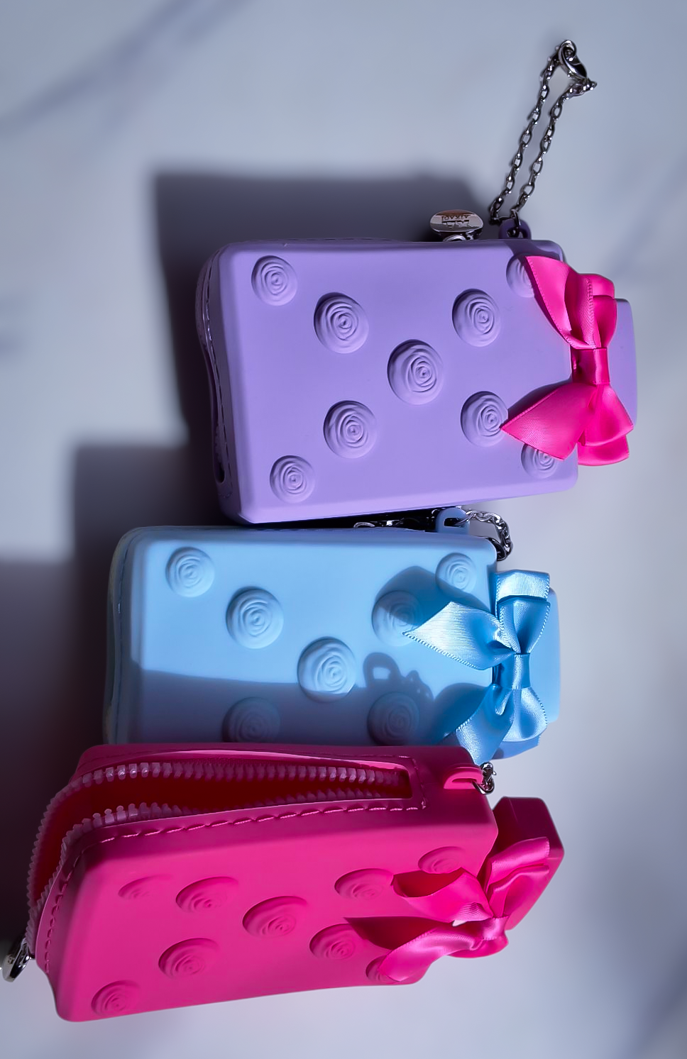 Perfume Silicon Pouch - Image 2