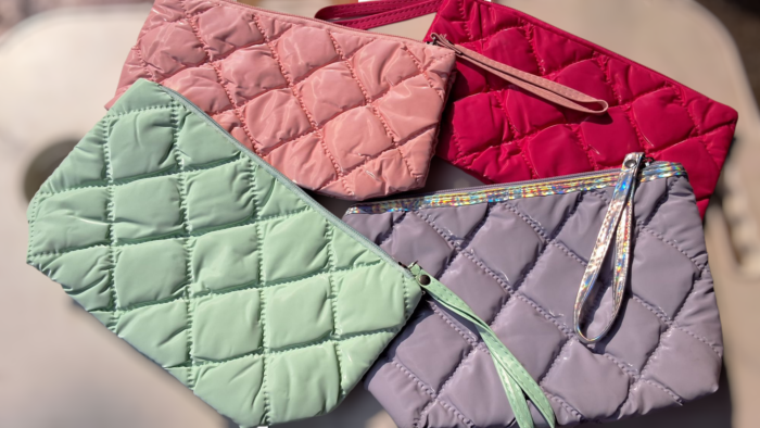 Multipurpose organizer