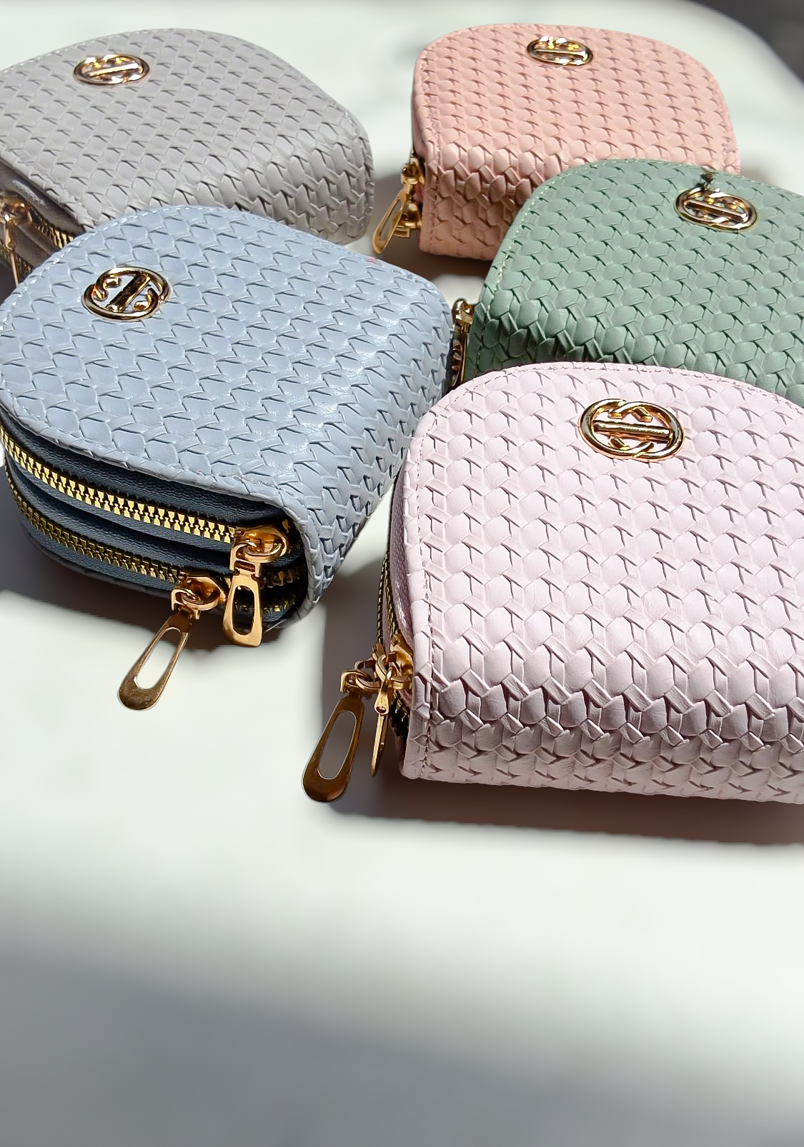 Double chain wallet - Image 4