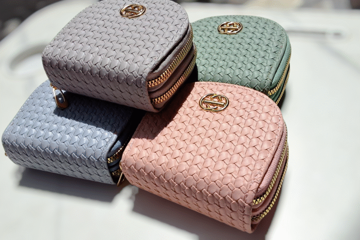 Double chain wallet - Image 6