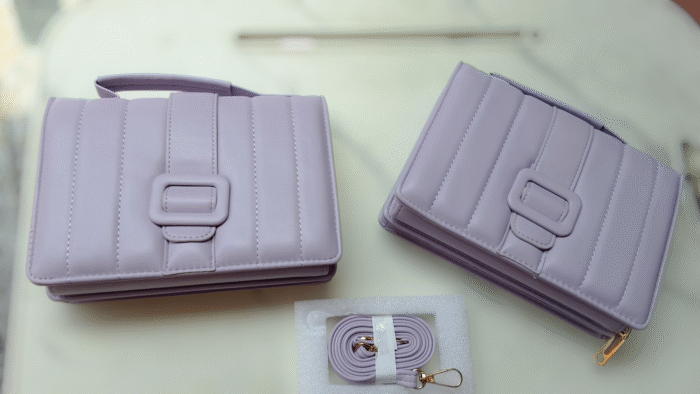 Premium soft sling bag - Image 3