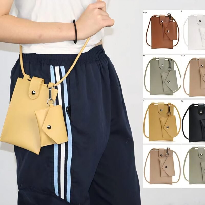 Sleek Mobile Sling