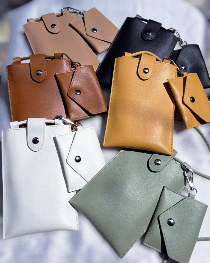 Sleek Mobile Sling - Image 2