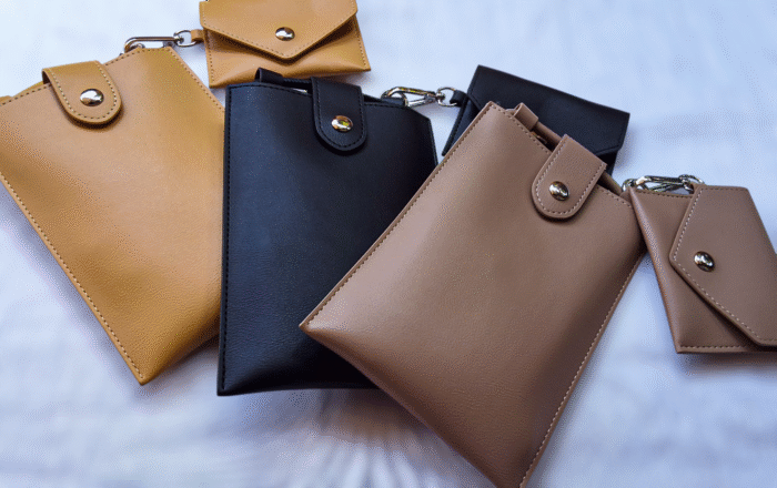 Sleek Mobile Sling - Image 3