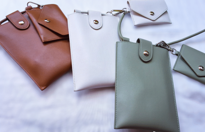 Sleek Mobile Sling - Image 5