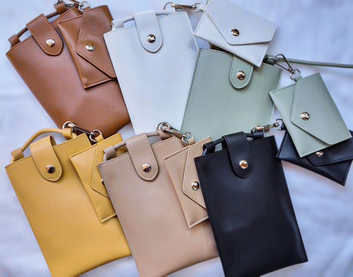 Sleek Mobile Sling - Image 4