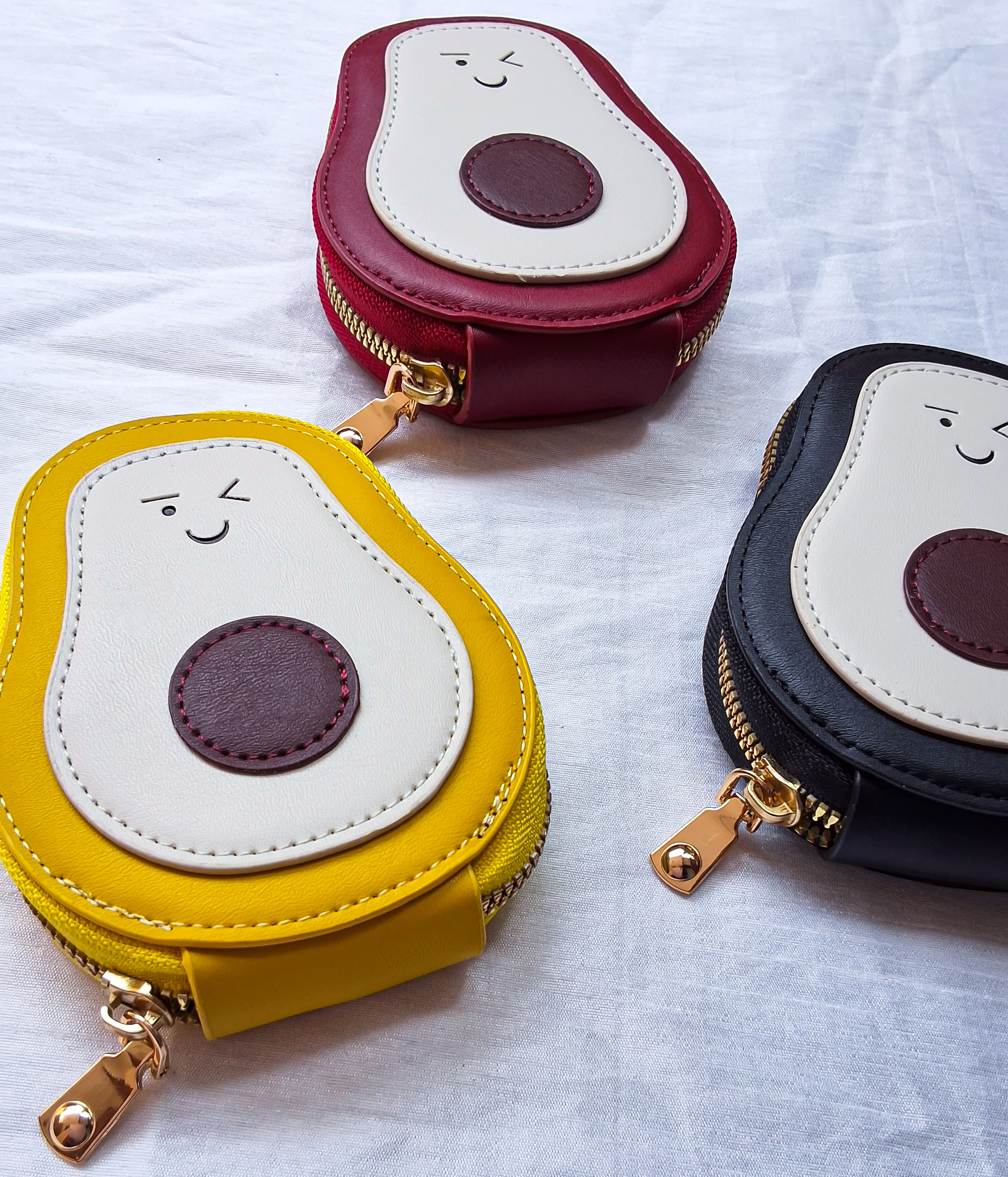 Avocado card holder - Image 2
