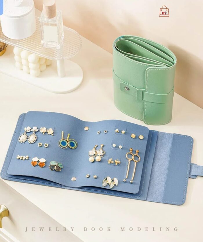 Earring organizer - Image 7