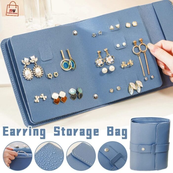 Earring organizer - Image 2