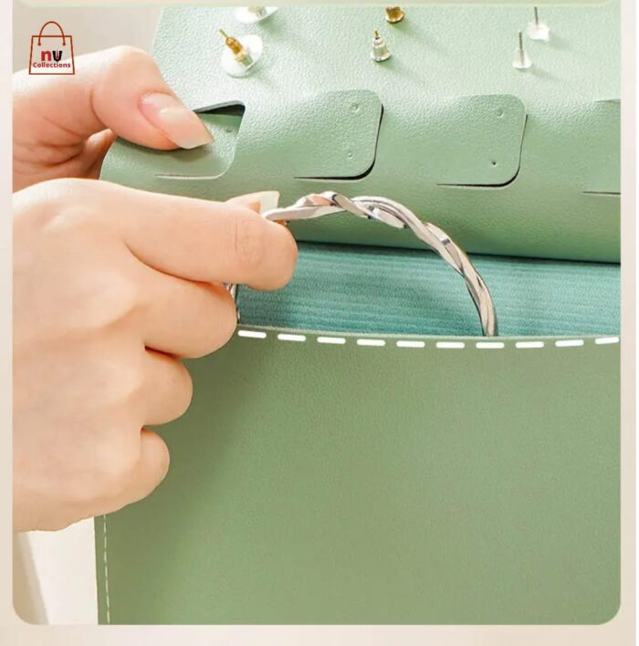 Earring organizer - Image 3