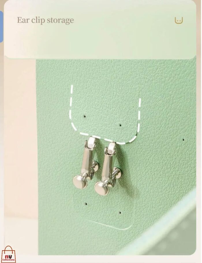 Earring organizer - Image 4