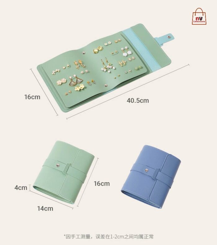 Earring organizer - Image 9