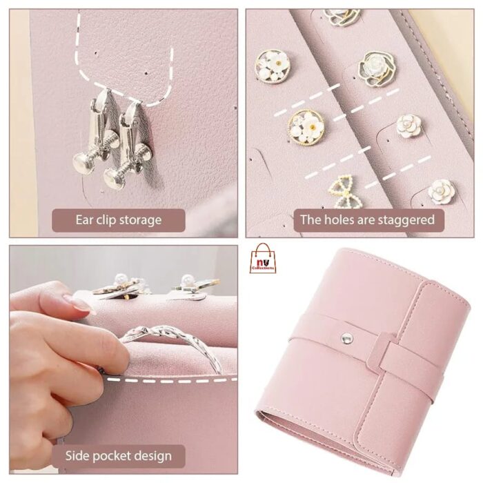 Earring organizer - Image 8