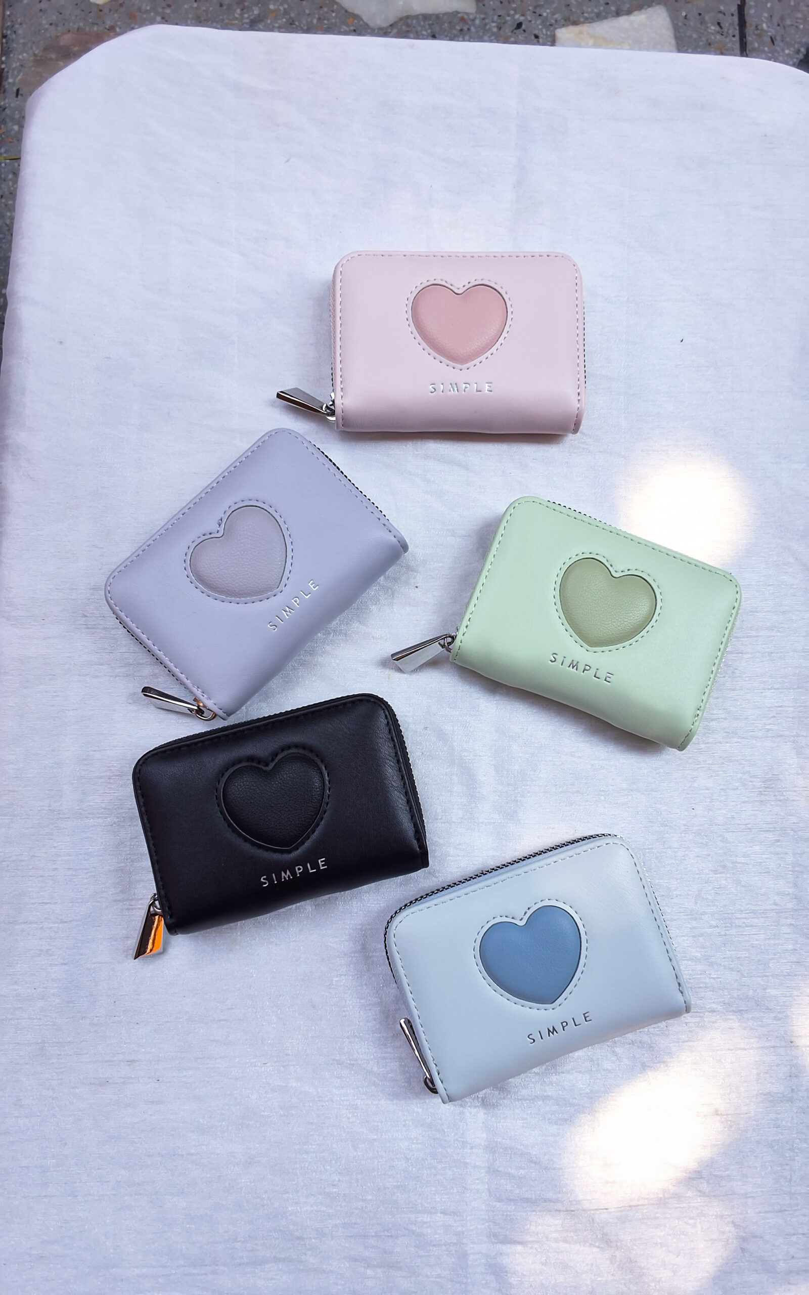 Premium Card Holder(SIMPLE) - Image 2