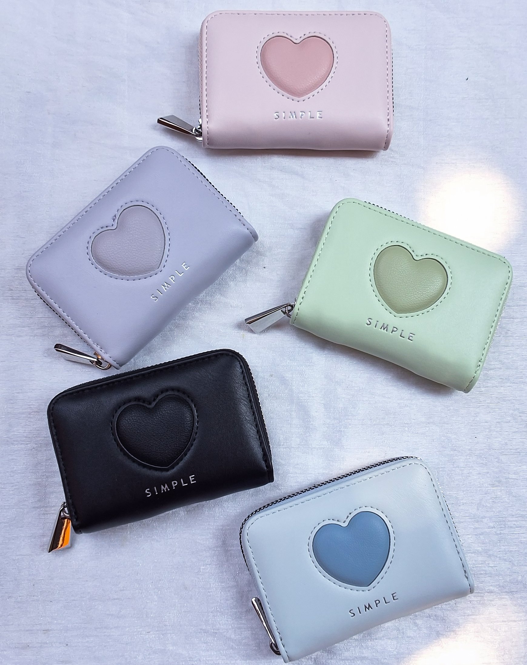 Premium Card Holder(SIMPLE)