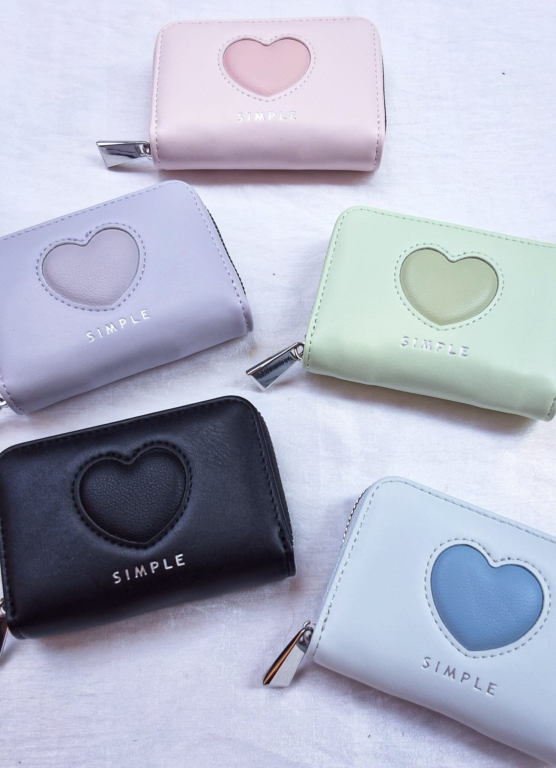 Premium Card Holder(SIMPLE) - Image 4